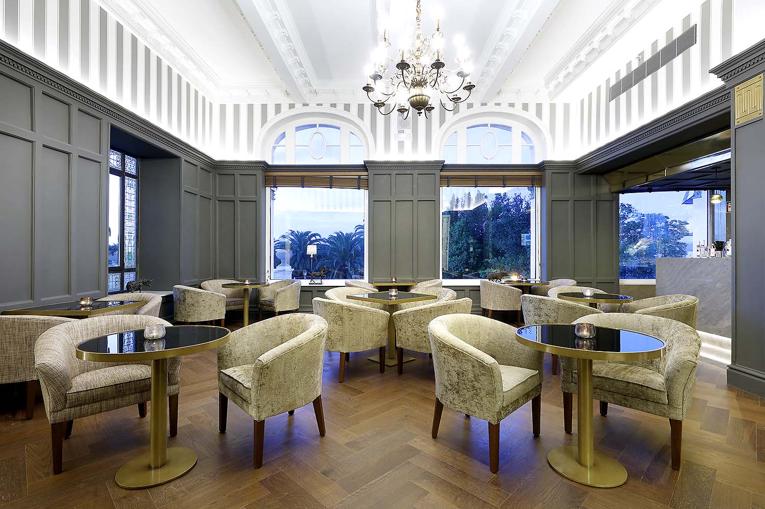 Eurostars Hotel Company