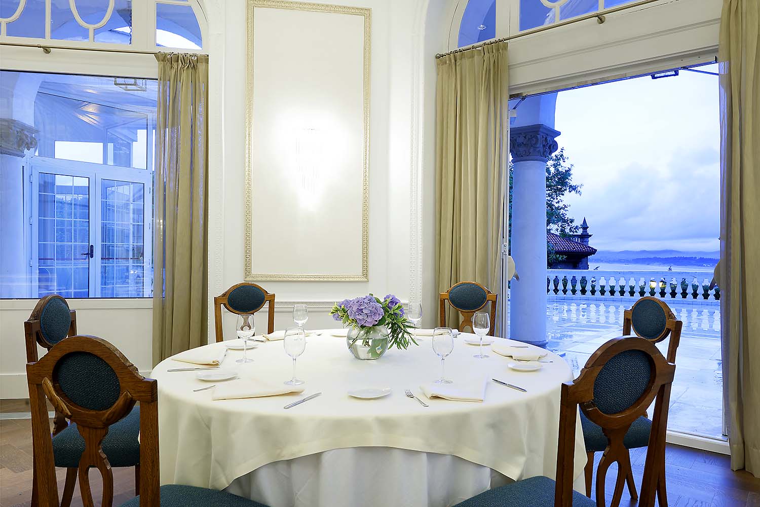 Eurostars Hotel Company