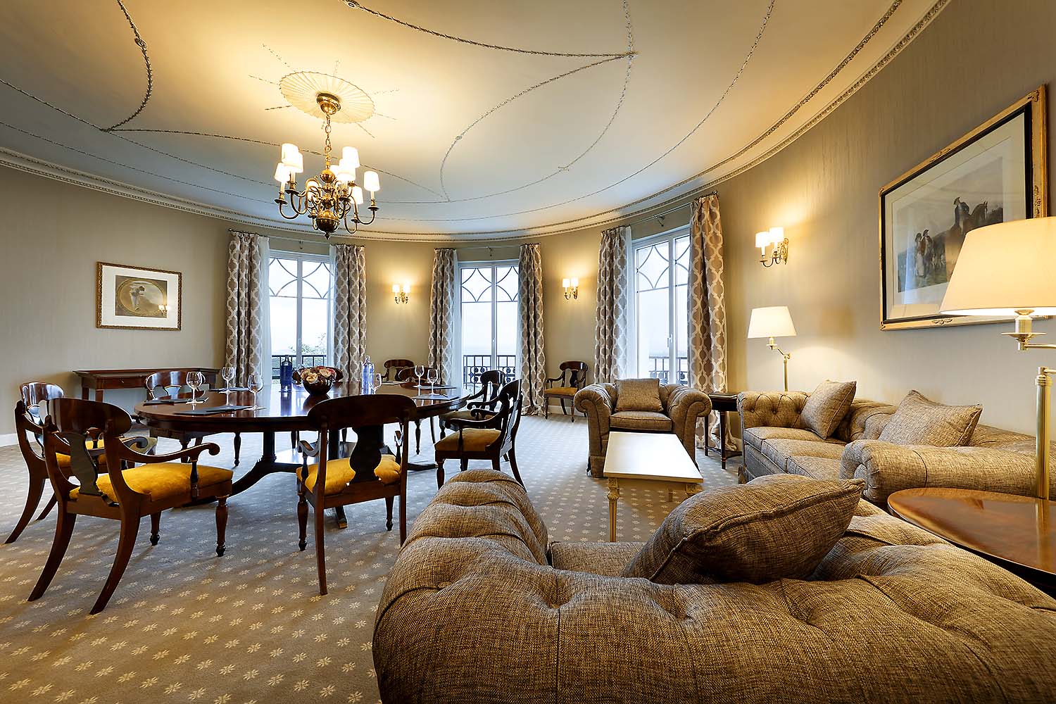 Eurostars Hotel Company