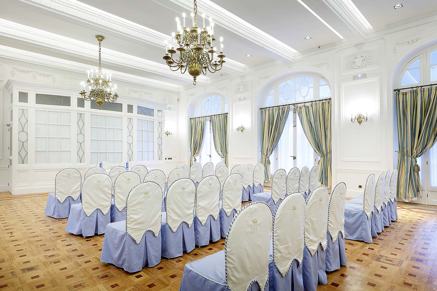 Eurostars Hotel Real