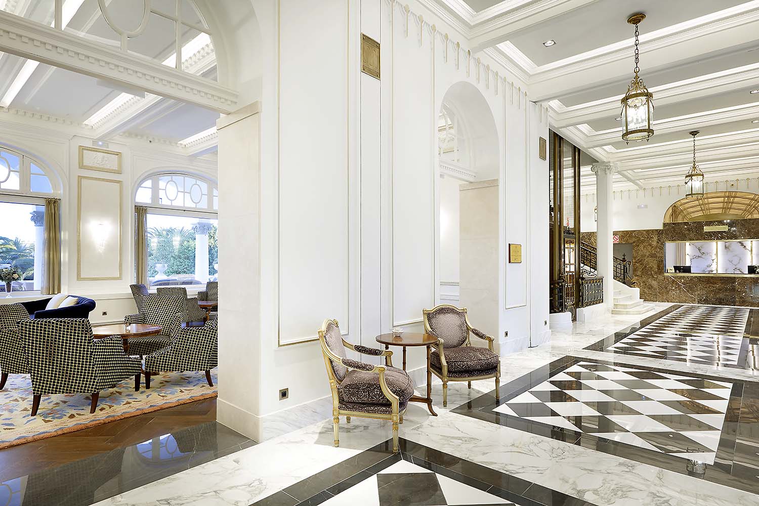 Eurostars Hotel Company