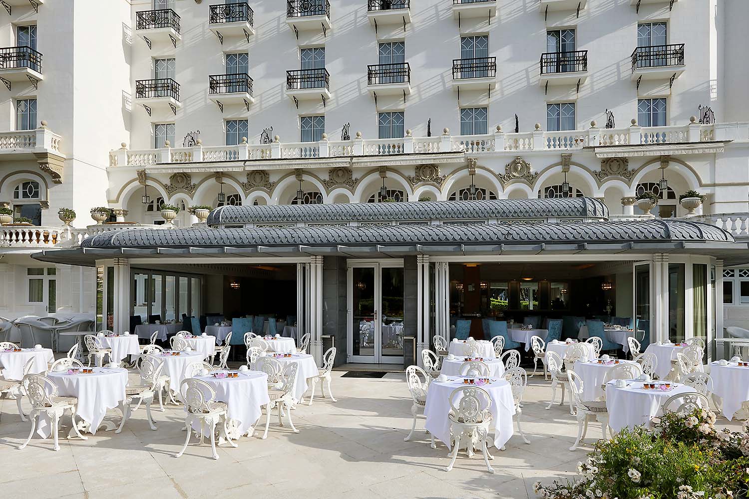 Eurostars Hotel Company