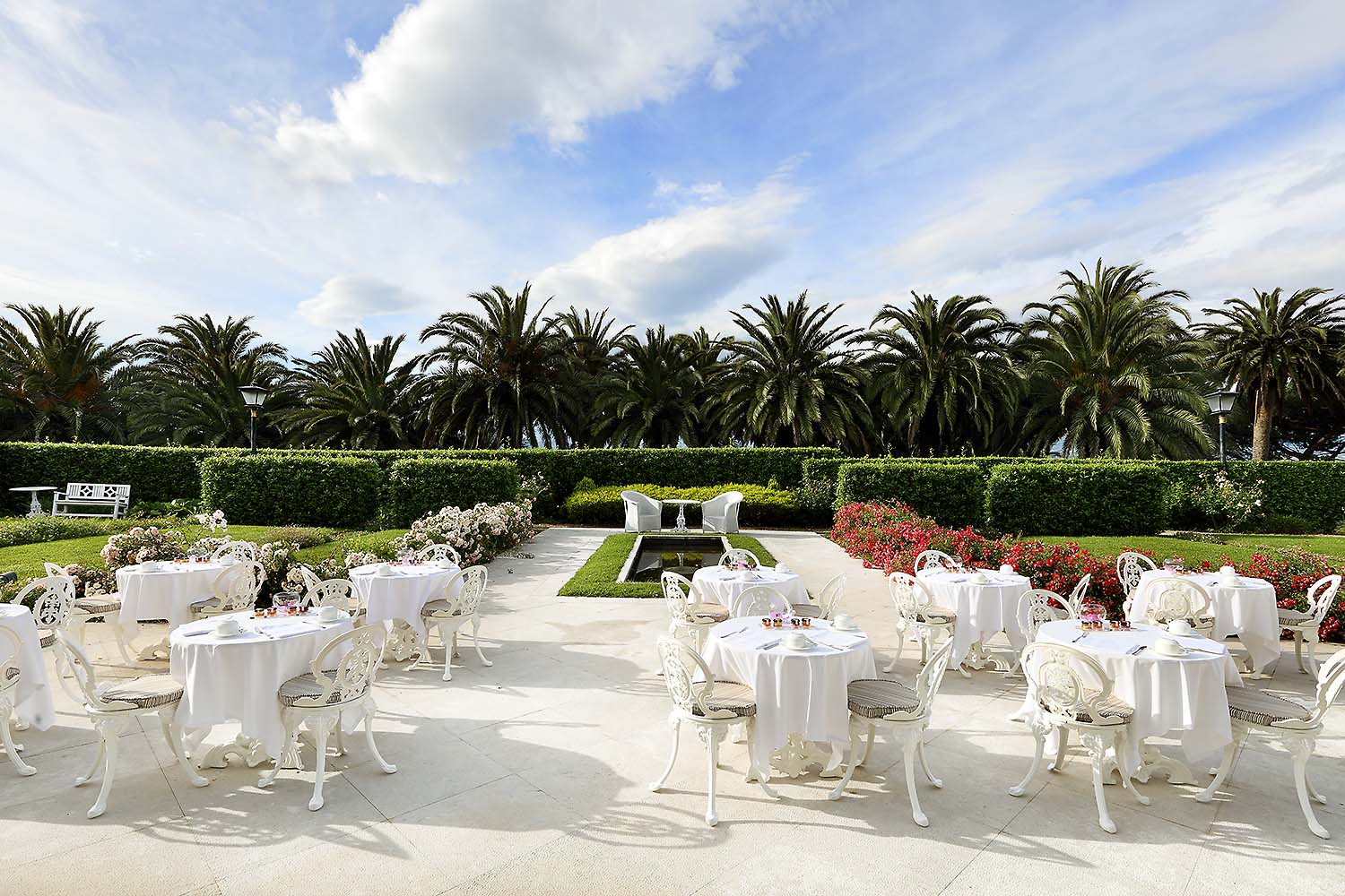 Eurostars Hotel Company