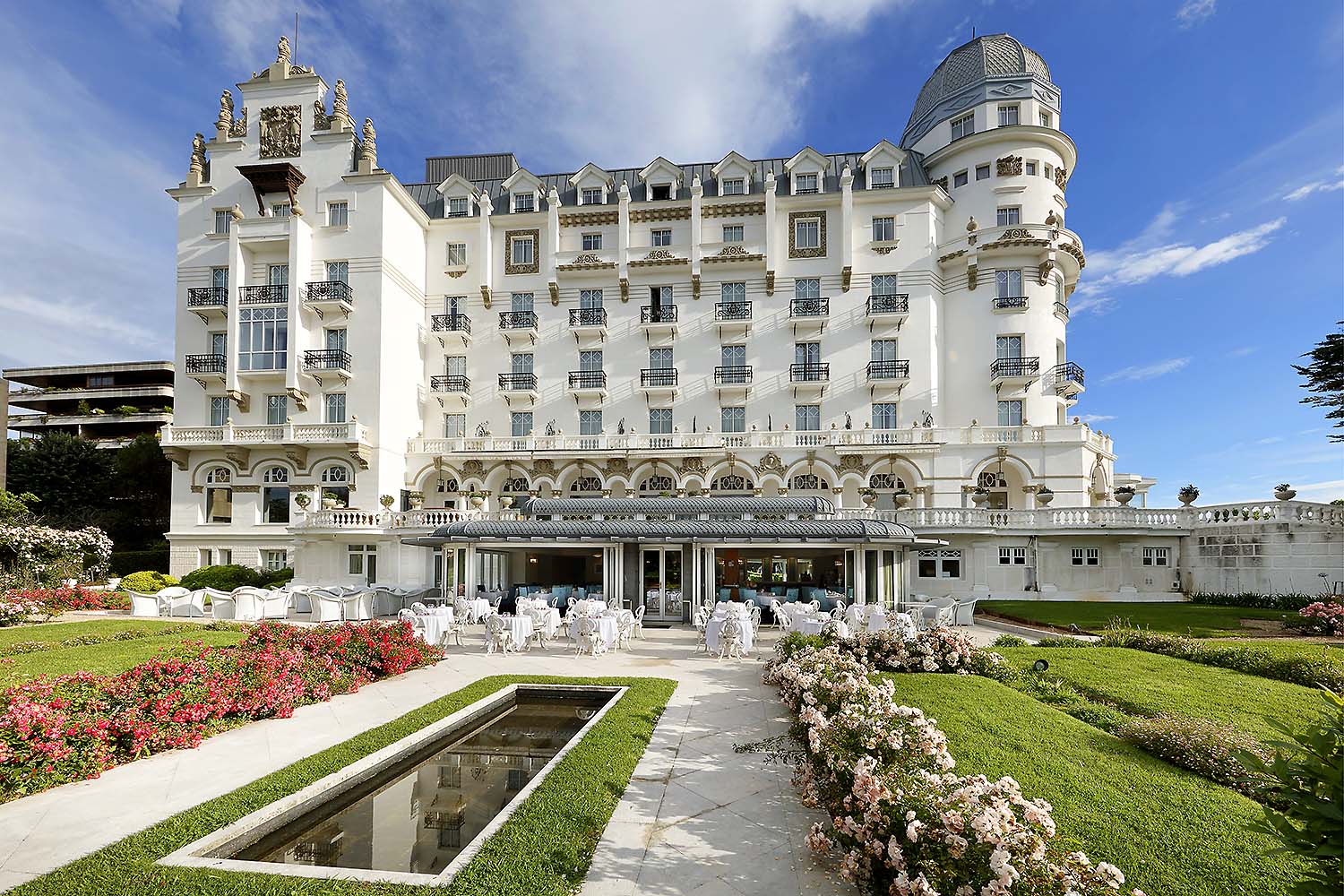 Eurostars Hotel Company