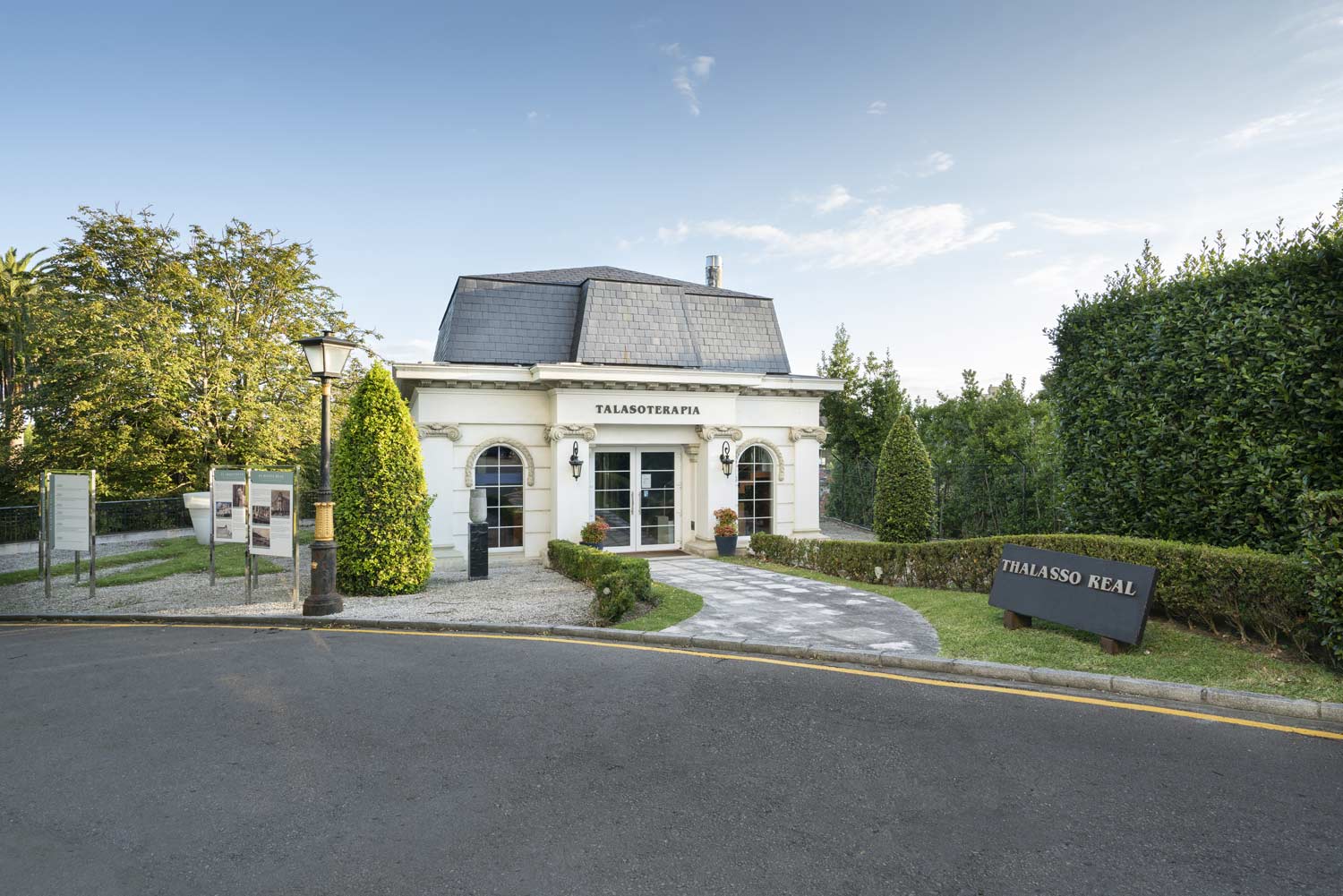 Eurostars Hotel Company