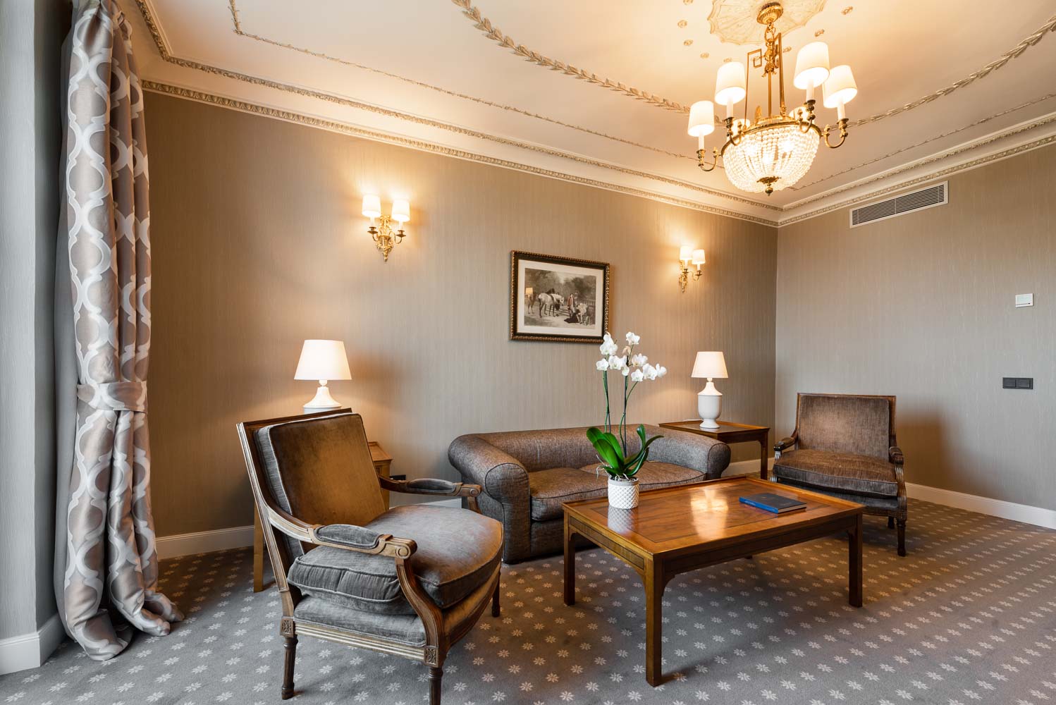 Eurostars Hotel Company
