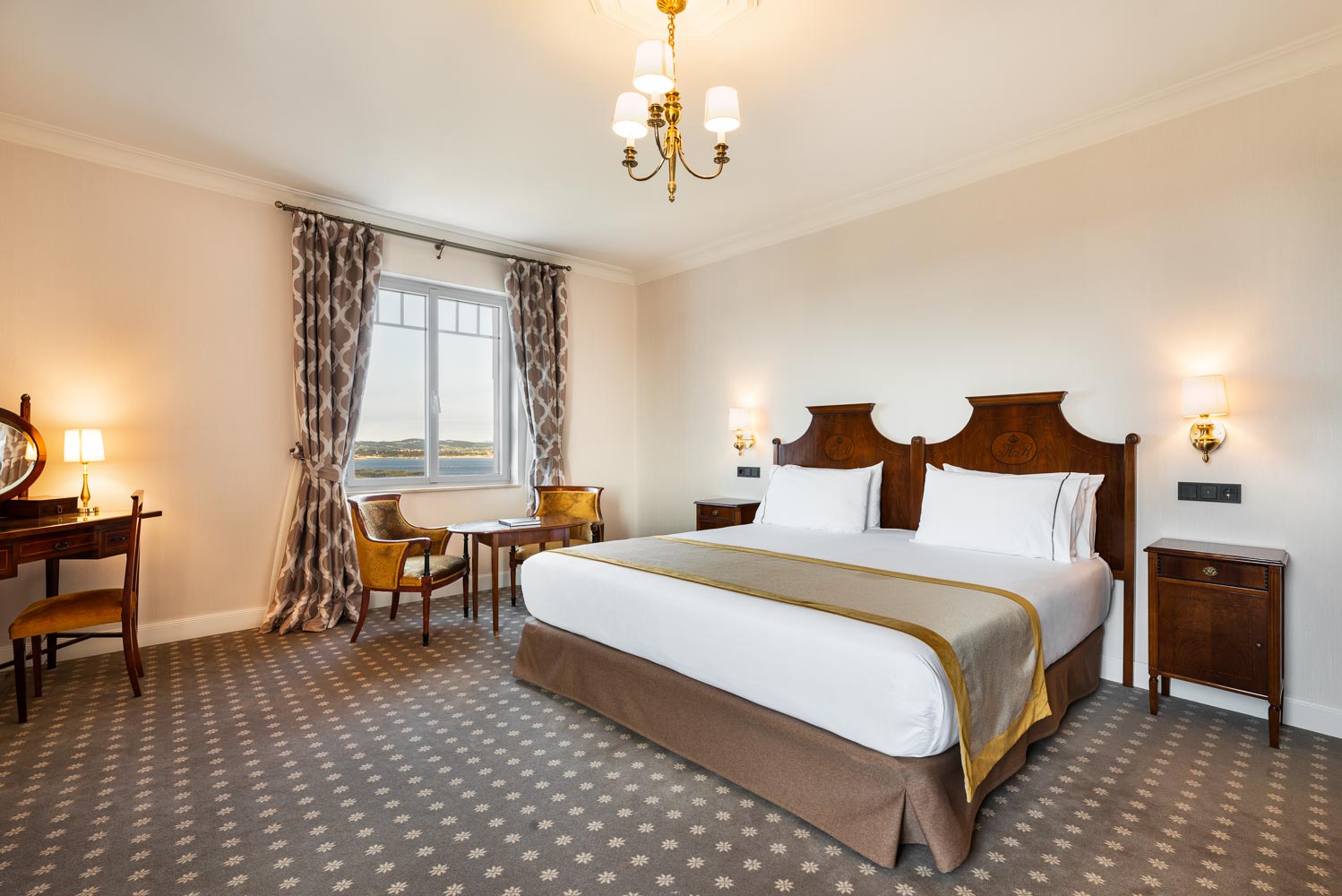 Eurostars Hotel Company