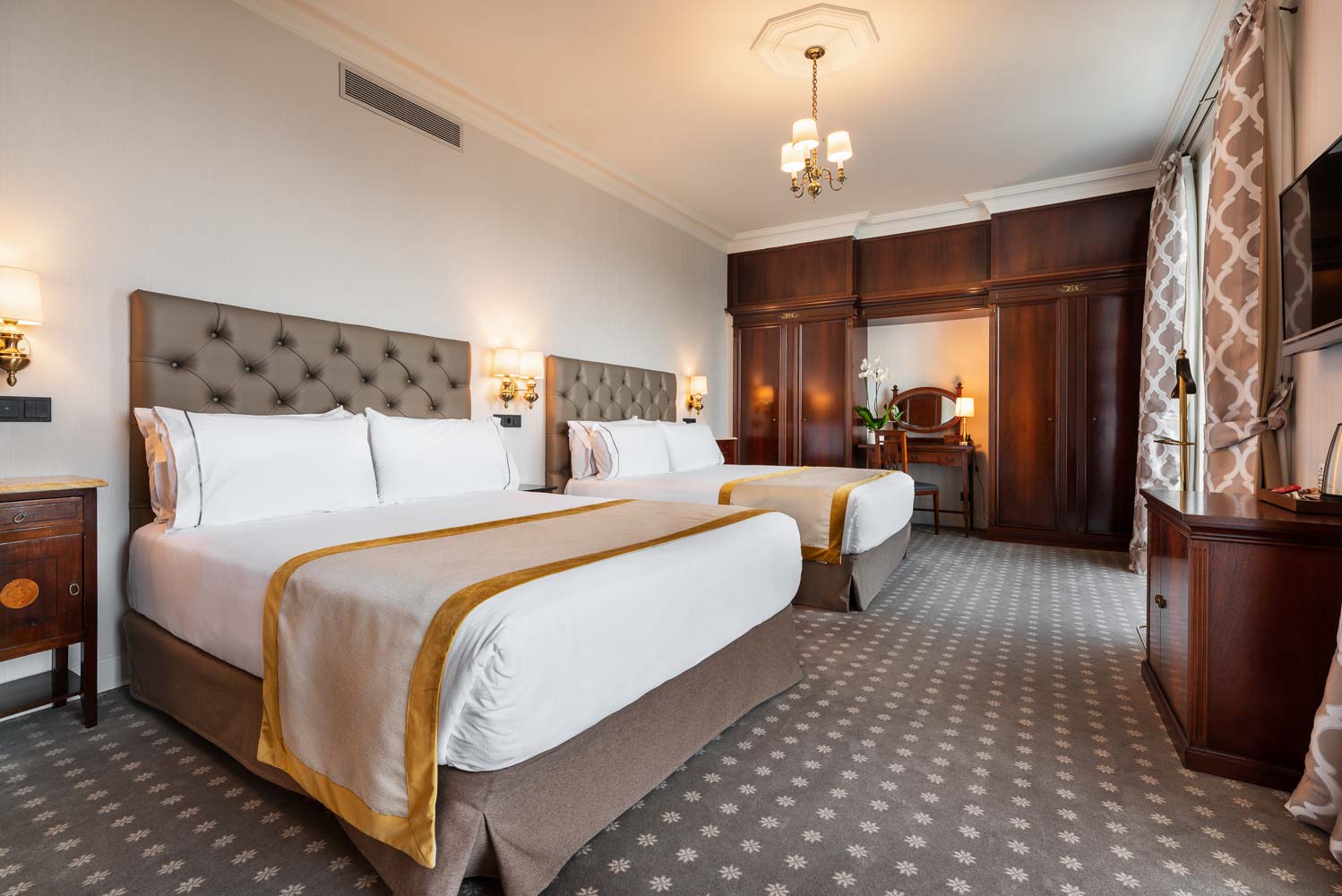 Eurostars Hotel Company