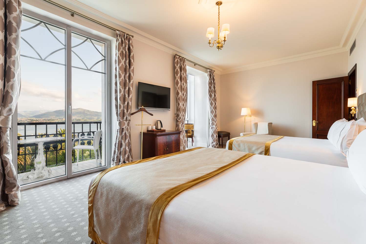 Eurostars Hotel Company