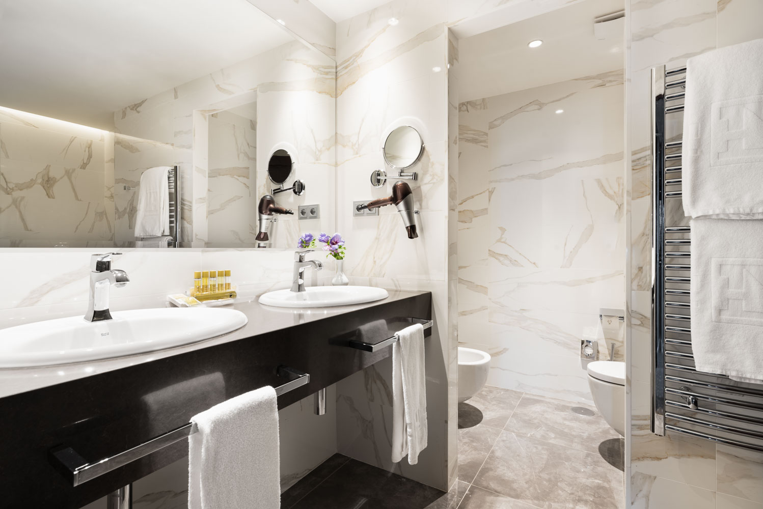 Eurostars Hotel Company