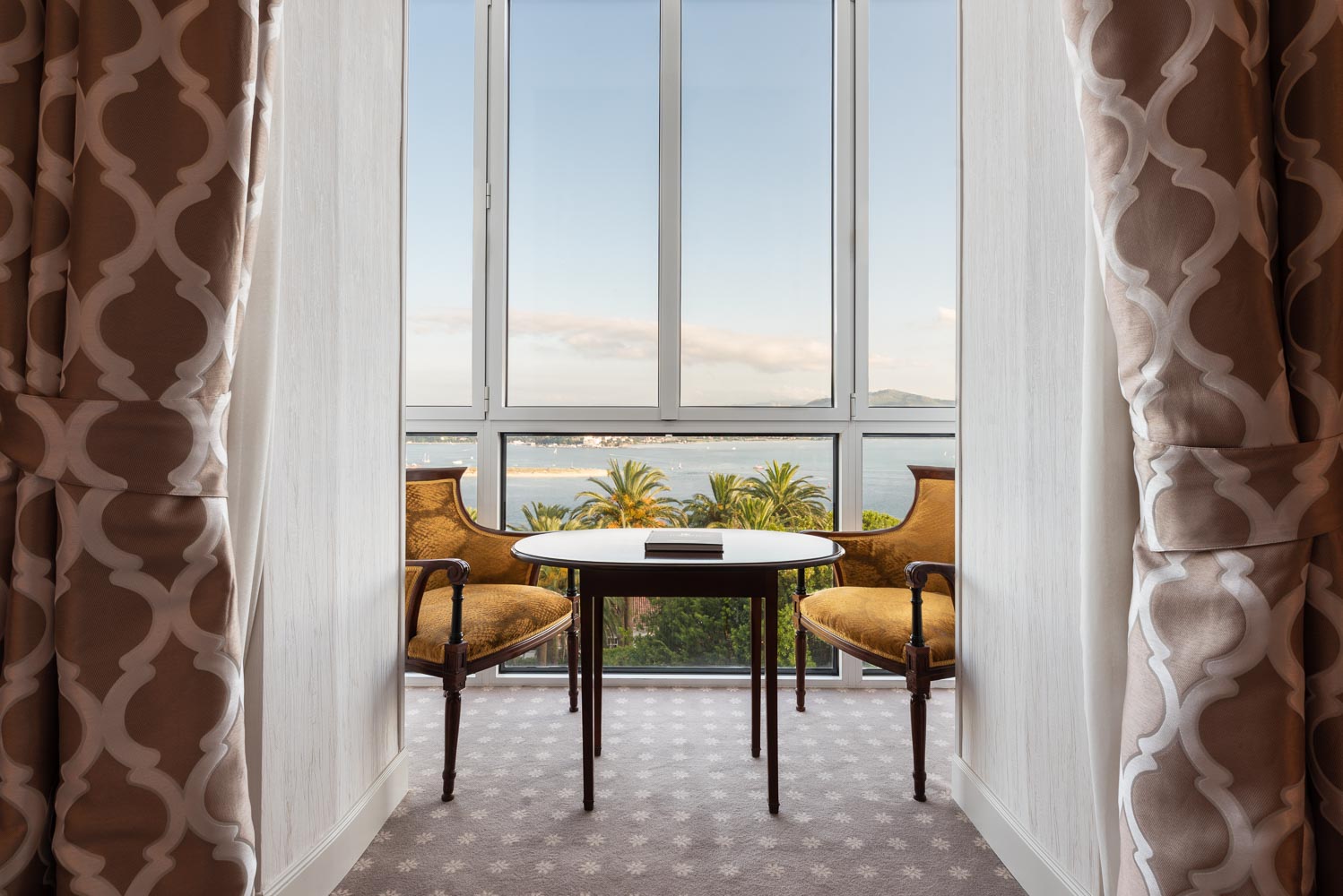 Eurostars Hotel Company