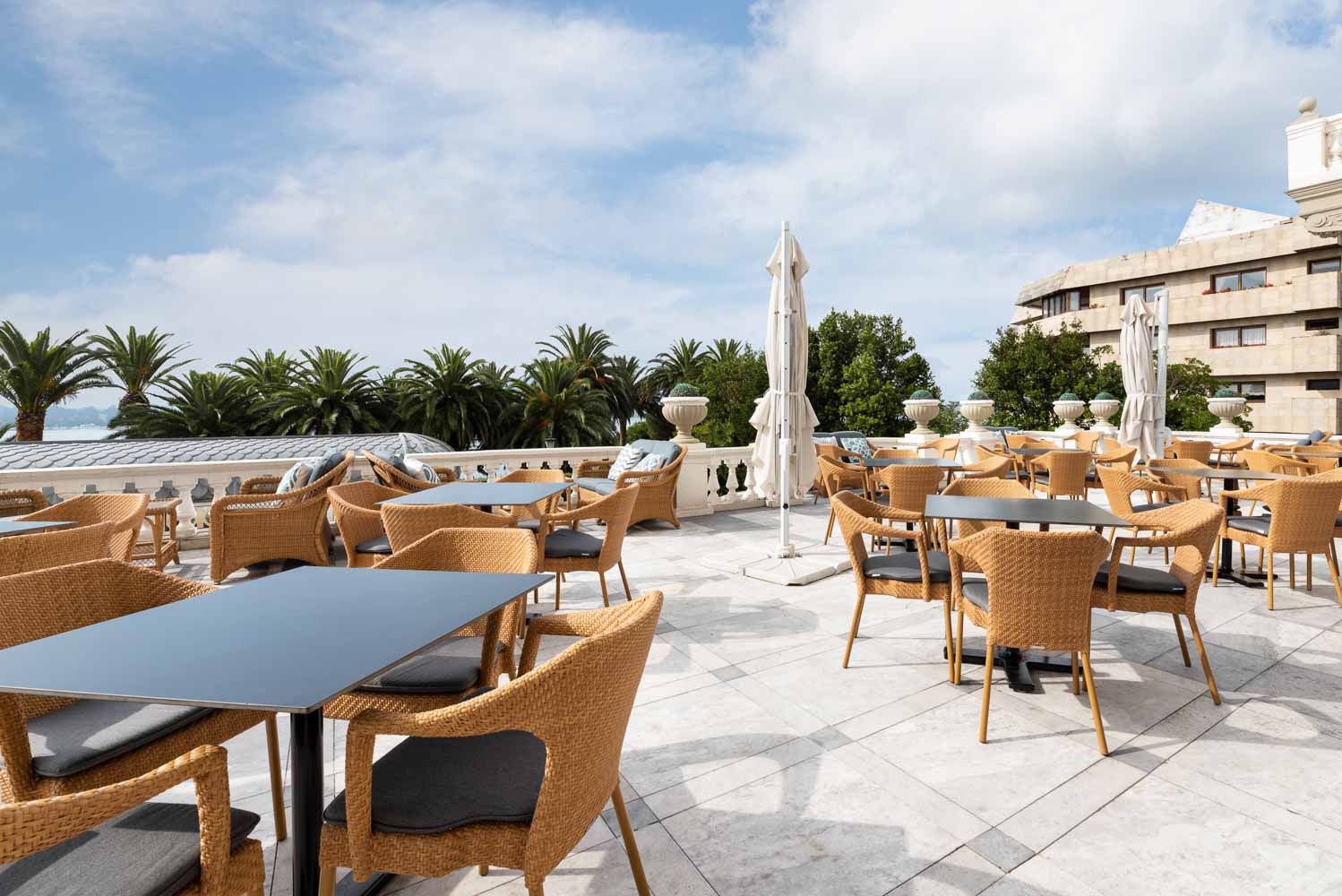 Eurostars Hotel Real