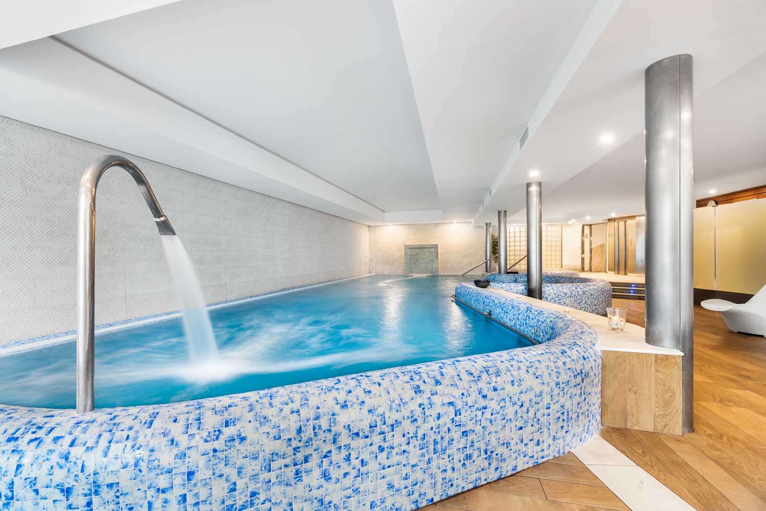 Eurostars Hotel Real