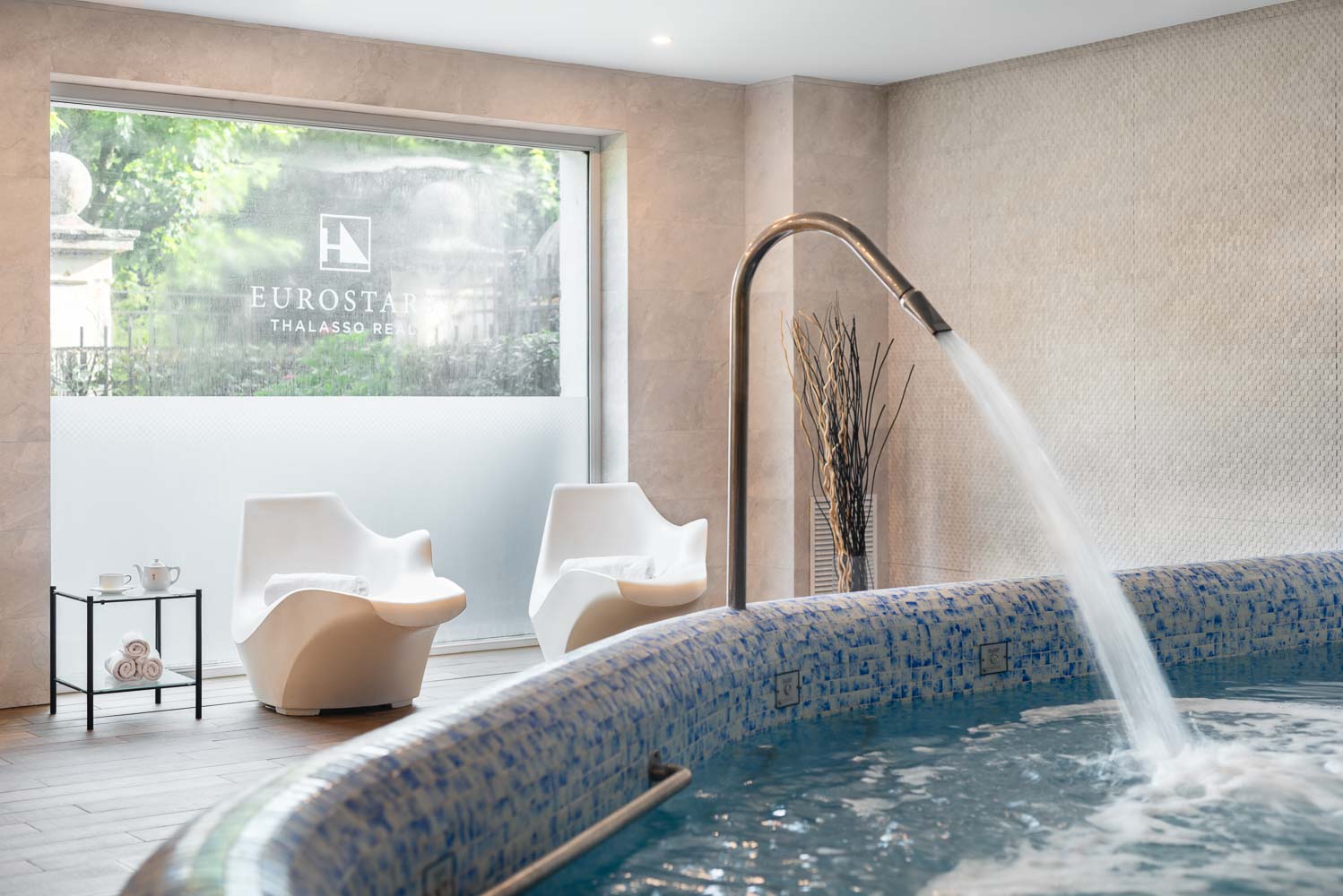 Eurostars Hotel Company