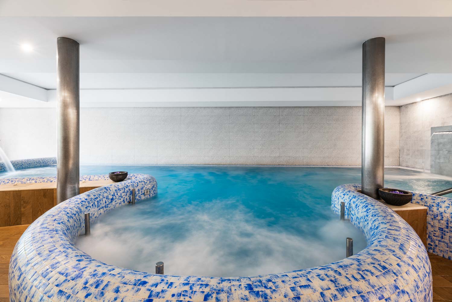 Eurostars Hotel Company