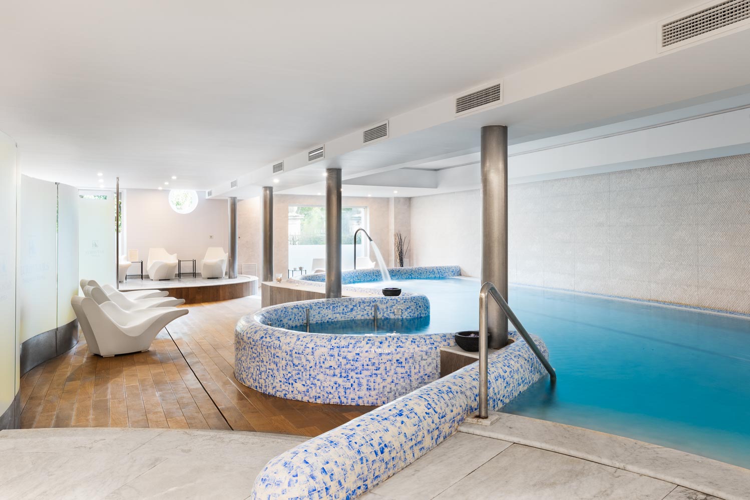 Eurostars Hotel Company