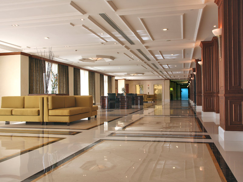 Foyer Buenavista
