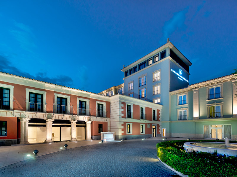 Eurostars Hotel Company