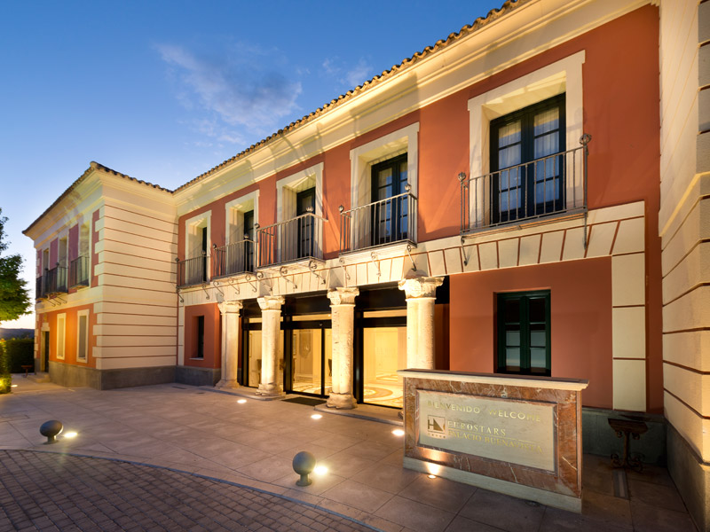 Eurostars Hotel Company