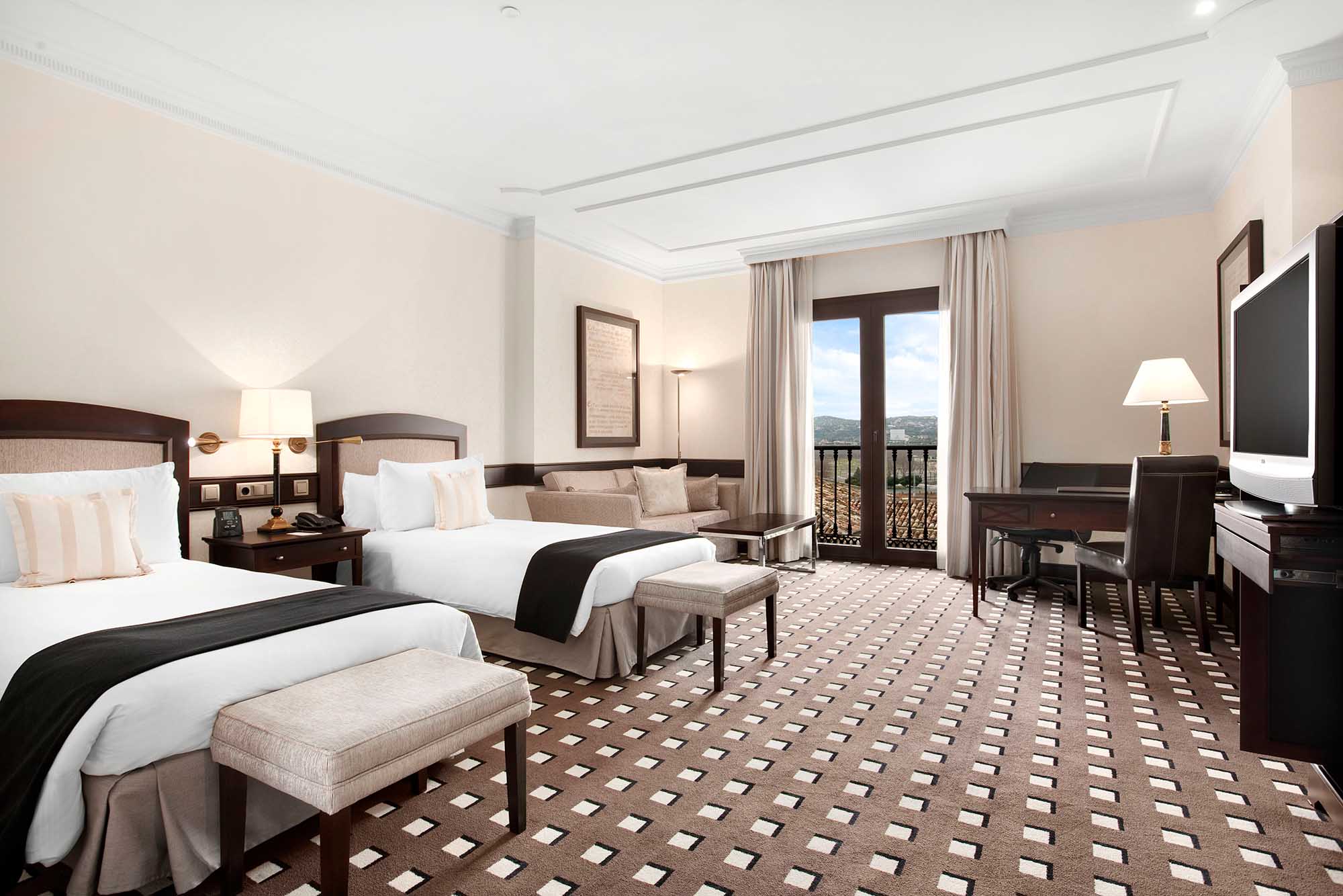 Eurostars Hotel Company