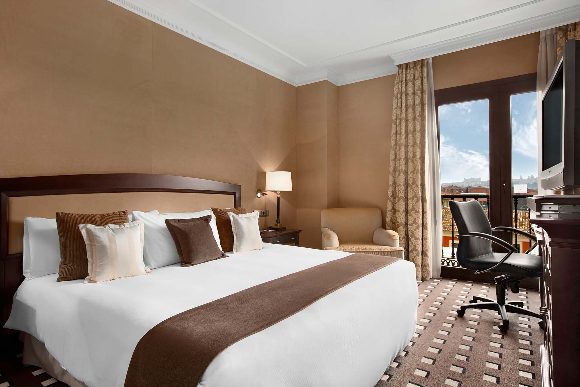 Eurostars Hotel Company