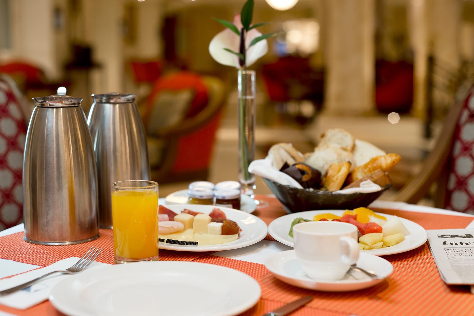 Eurostars Hotel Company