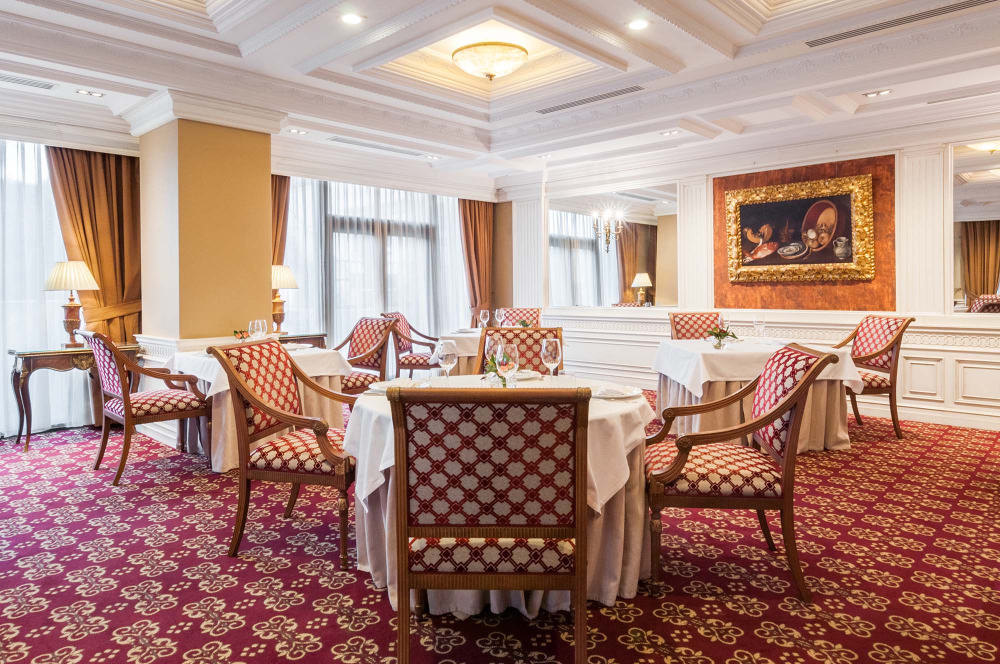 Eurostars Hotel Company
