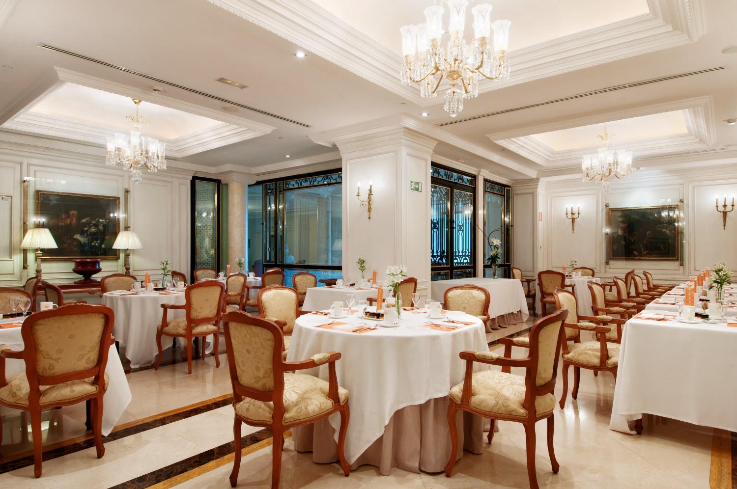Eurostars Hotel Company