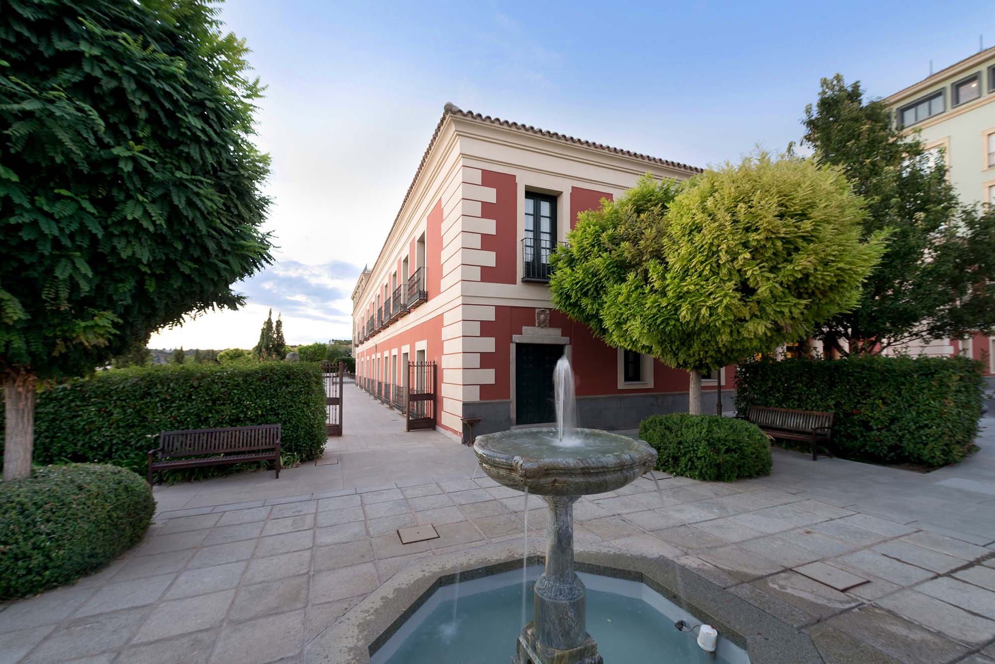 Eurostars Hotel Company