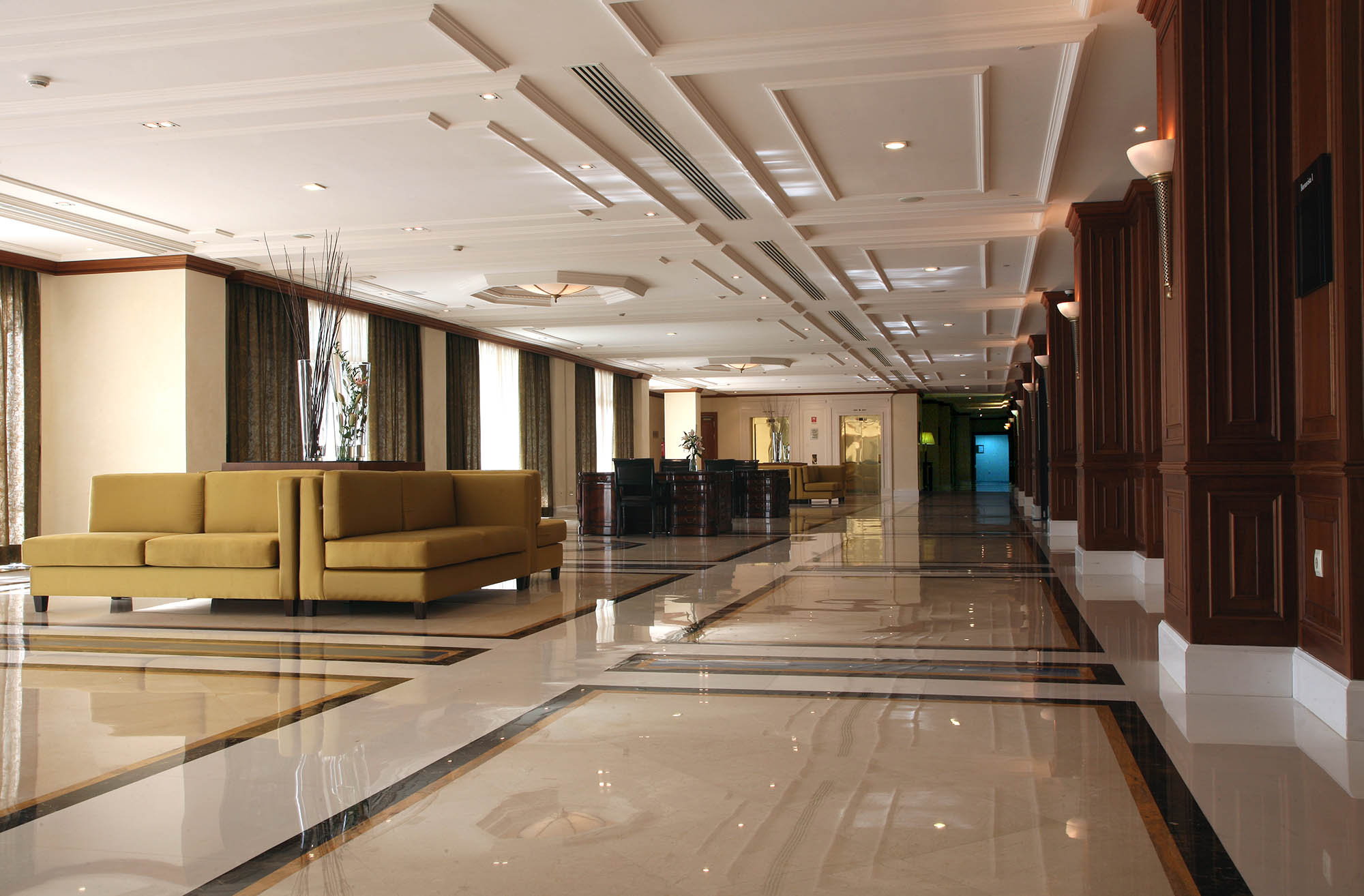 Eurostars Hotel Company