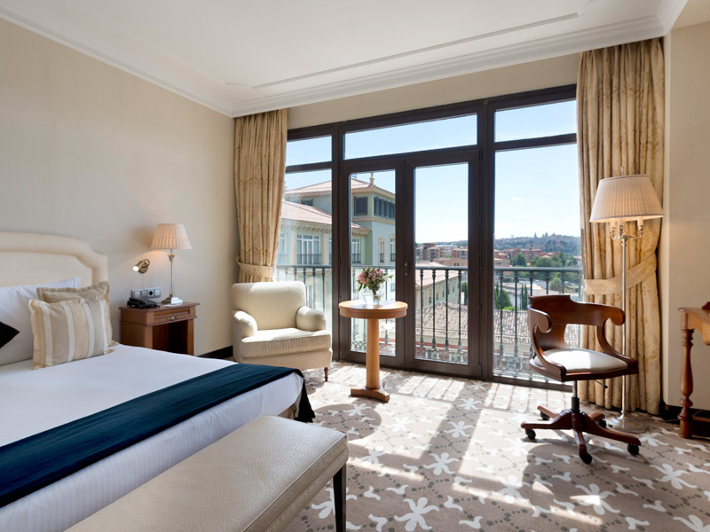 Eurostars Hotel Company