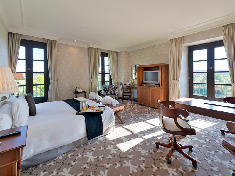 Eurostars Hotel Company