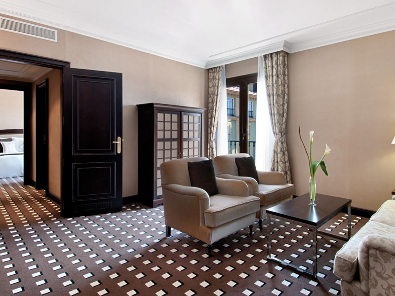 Eurostars Hotel Company