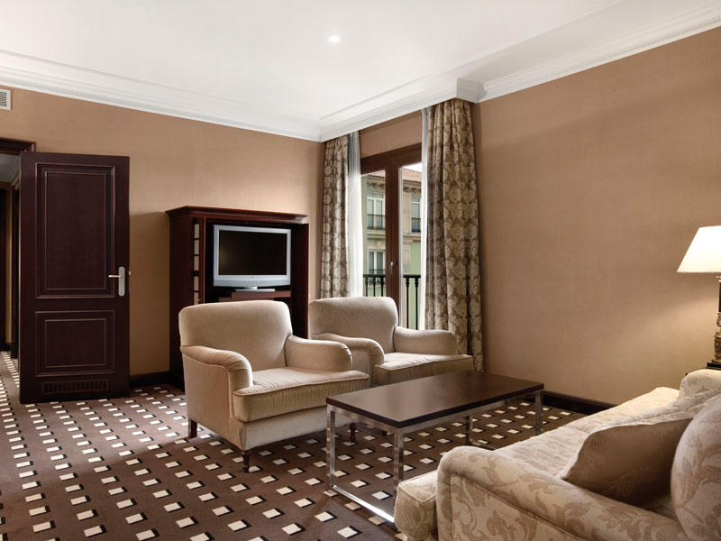 Eurostars Hotel Company