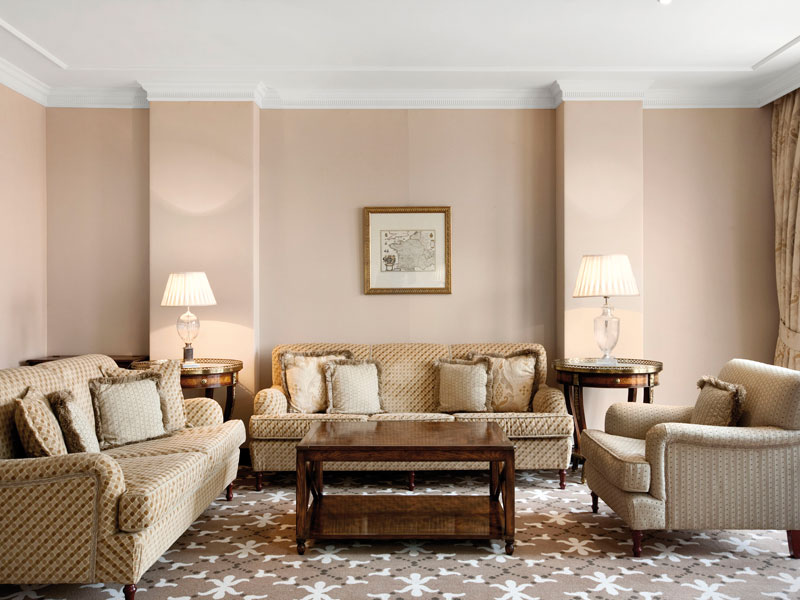 Eurostars Hotel Company