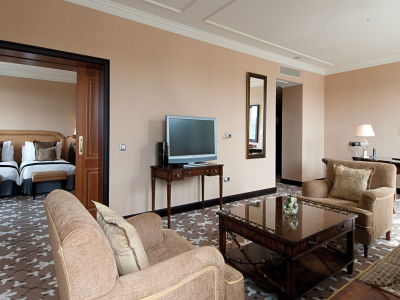Eurostars Hotel Company