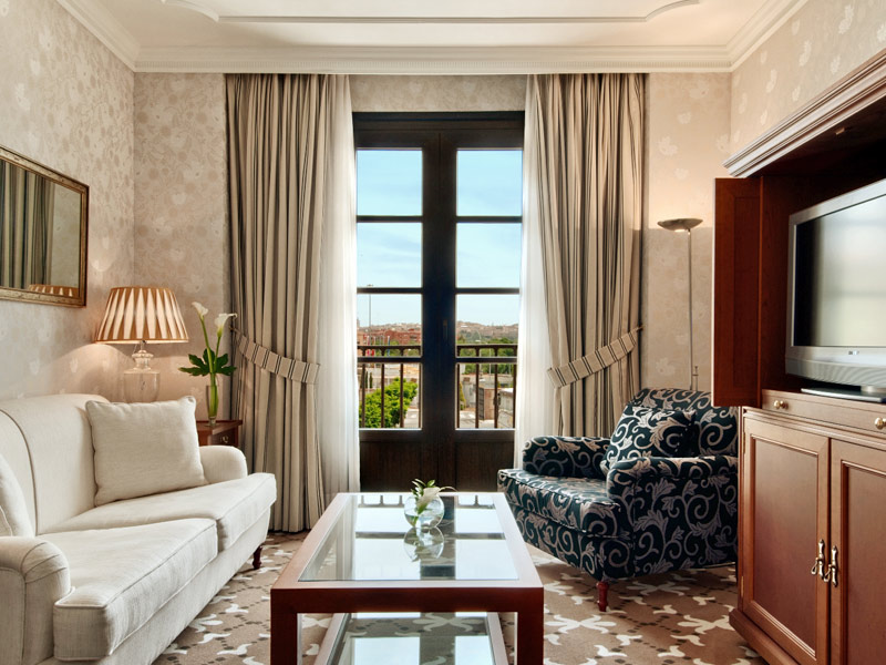 Eurostars Hotel Company