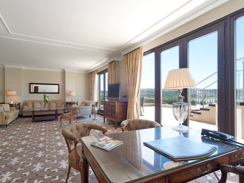 Eurostars Hotel Company