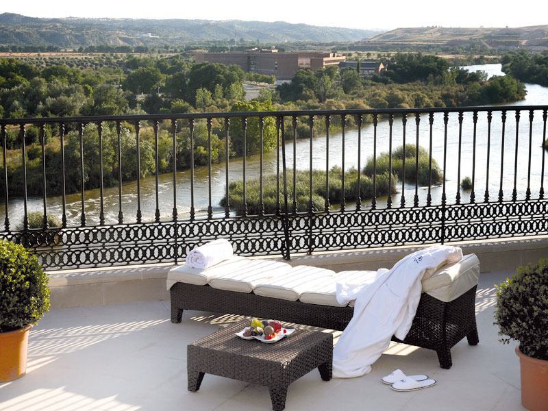 Eurostars Hotel Company