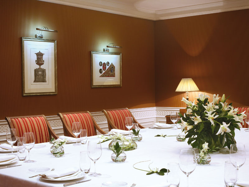 Eurostars Hotel Company