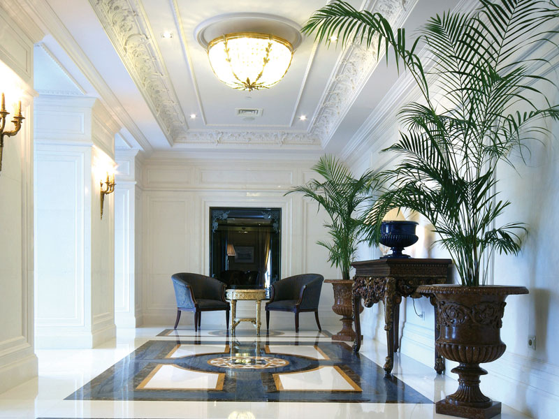 Eurostars Hotel Company