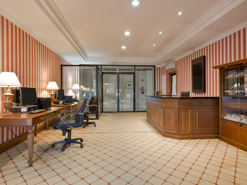 Eurostars Hotel Company