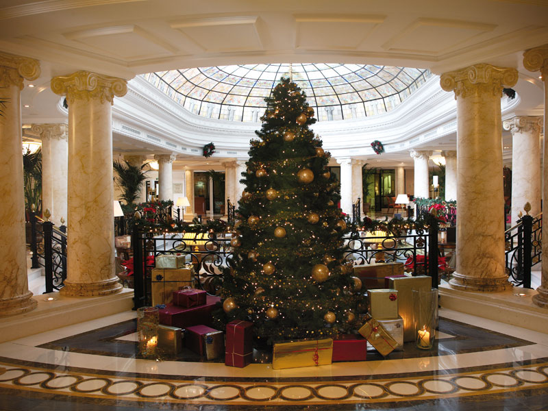 Eurostars Hotel Company
