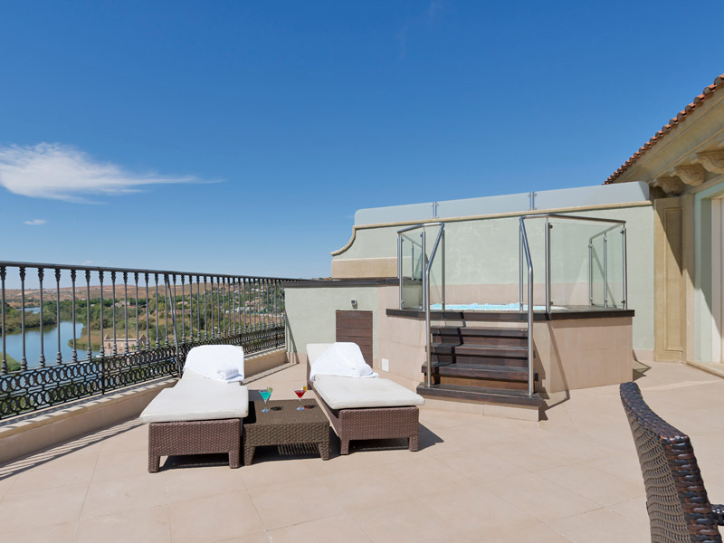 Eurostars Hotel Company