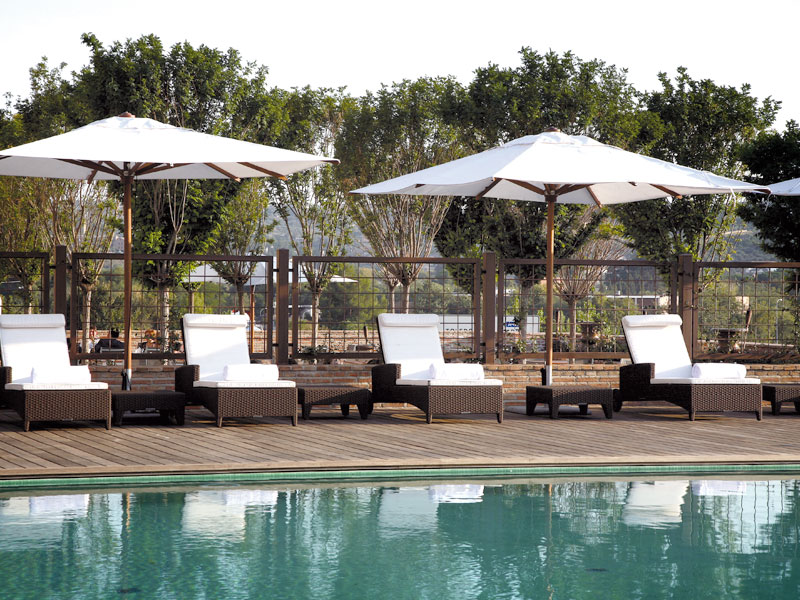 Eurostars Hotel Company