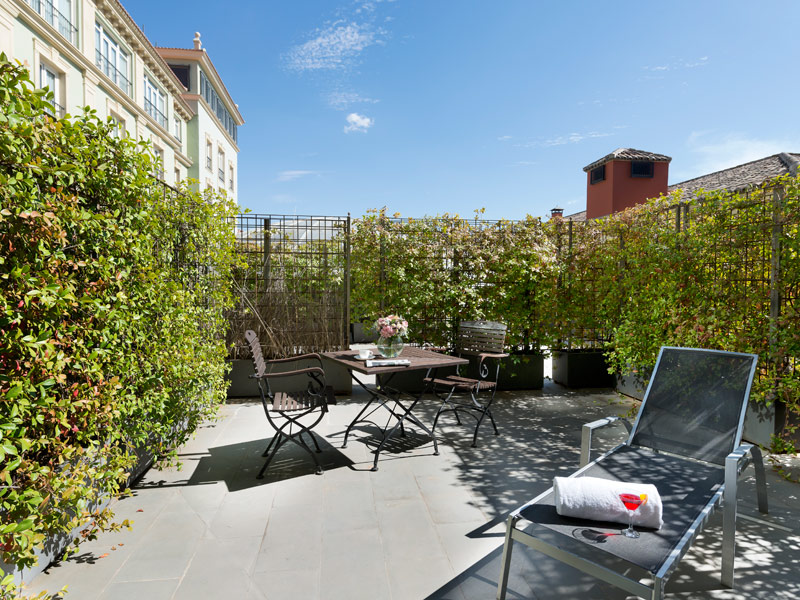 Eurostars Hotel Company