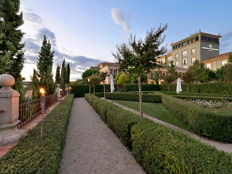 Eurostars Hotel Company