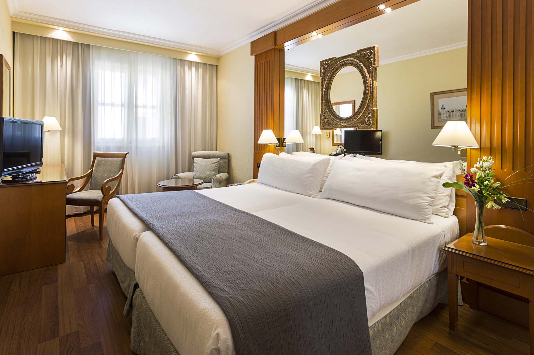 Eurostars Hotel Company