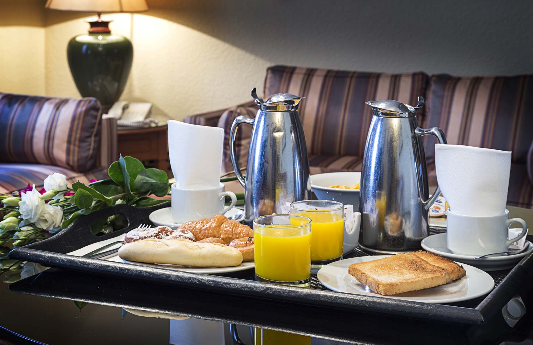 Eurostars Hotel Company