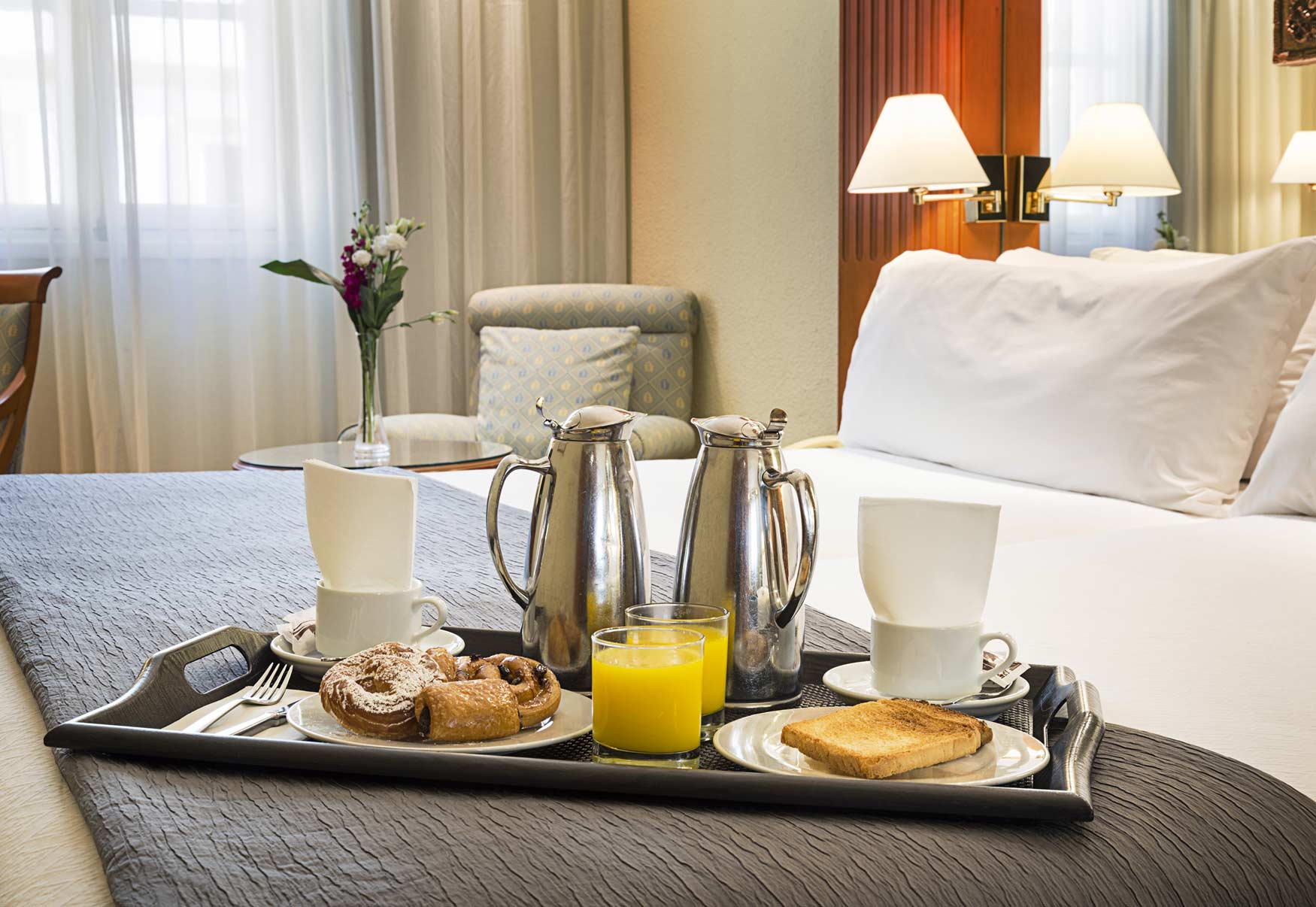 Eurostars Hotel Company